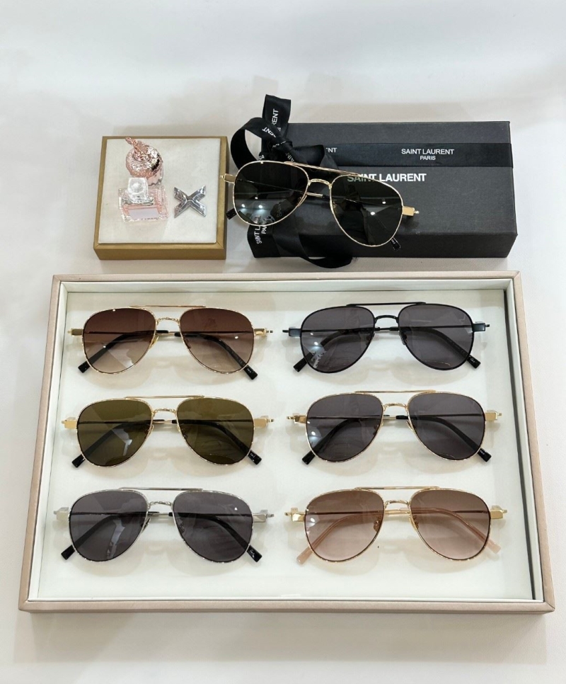 YSL Sunglasses